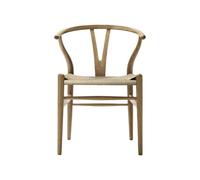CARL HANSEN & SON - Chaise Bois naturel