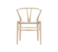 CARL HANSEN & SON - Chaise Bois naturel