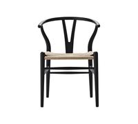 CARL HANSEN & SON - Chaise Bois naturel