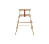 CARL HANSEN & SON - Chaise haute Bois naturel