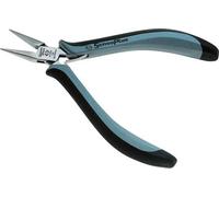CARL KAMMERLING ESD Spitzzange Gerade 130 mm C.K. T3772D 120