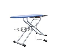 Lelit Table de repassage PA71N – Planche Full-size 1240 x 400 mm