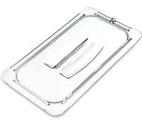 Carlisle 10270u07 Stor Plus, Couvercle avec poignée Universel 1/3