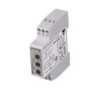 Relais de temporisation CARLO GAVAZZI DMB51CW24