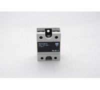 CARLO GAVAZZI Relais Statique SSR 25A 230V AC Mono RS1A23D10
