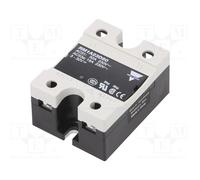 Relais semi-conducteur monophasé 24-265V AC RM RM1A23D50