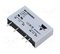 CARLO GAVAZZI RP1D060D4 Relais
