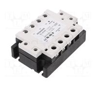 CARLO GAVAZZI RZ3A40A25 Relais