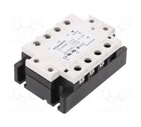 CARLO GAVAZZI RZ3A40D75 Relais