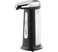 Carlo Milano Distributeur de savon automatique 400 ml avec capteur infrarouge