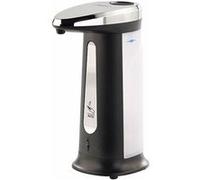 Carlo Milano Distributeur de savon automatique 400 ml avec capteur infrarouge