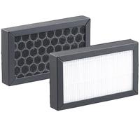Carlo Milano Filtre HEPA & charbon actif 2 en 1 pour diffuseurs LBF-400 / LBF-600