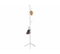 Carlo Milano Portemanteau réglable en bois