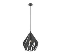 CARLTON 1 Suspension