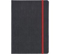 Carnet aquarelle, A6, 60 pages, noir