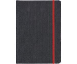 Carnet aquarelle, A6, 60 pages, noir
