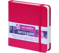 ROYAL TALENS Art Creation Carnet de croquis, 120 x 120 mm