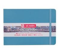 ROYAL TALENS Art Creation Carnet de croquis, 210 x 150 mm