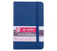 ROYAL TALENS Art Creation Carnet de croquis, 90 x 140 mm