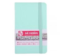 ROYAL TALENS Art Creation Carnet de croquis, 90 x 140 mm