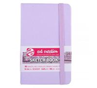 ROYAL TALENS Art Creation Carnet de croquis, 90 x 140 mm