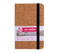 ROYAL TALENS Art Creation Carnet de croquis, 90 x 140 mm