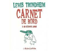 Carnet De Bord 1-10 Décembre 2001