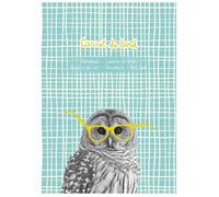 Carnet de bord enseignant piqué A5 40 pages Visuels Fantaisie assortis - Assortis