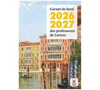 Carnet De Bord Des Professeurs De Lettres