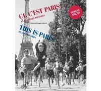 Carnet de cartes postales - au coeur de paris Collectif (Auteur)