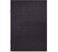 Carnet de croquis Silvine noir, format A5 portrait, 140 g, 10 carnets, papier sans acide