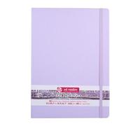 ROYAL TALENS Art Creation Carnet de croquis, 120 x 120 mm