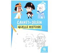 Carnet De Dessin