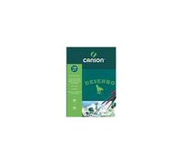 Canson Carnet de dessin A3 24 feuilles 120 g G