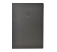 Carnet De Dessin A4 Crok'book Uni 90g 48p Noir
