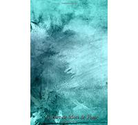 Carnet de Mots de Passe: A5 - 98 Pages - Watercolor - Aquarelle - Peinture - Encre - Nuage d'encre