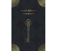 Carnet de Mots de Passe: Carnet de mots de passe alphabétique - Cahier pour vos identifiants et mots de passe Internet - répertoire alphabétique - Petit format pratique A5 - 110 pages