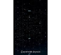 Carnet de mots de passe: Carnet discret pour vos identifiants & mots de passe Internet - répertoire alphabétique - Petit format pratique A5 & 120 pages