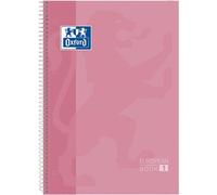 Carnet de notes Oxford Classic A4+ 80 feuilles 5 pièces (2 pièces)
