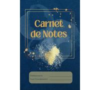 Carnet de Notes pour les Maîtresses / Maitres / Enseignant(e)s / Professeurs: Relevé de Notes et de Compétences des Élèves - 30 Classes - 30 Élèves par leu