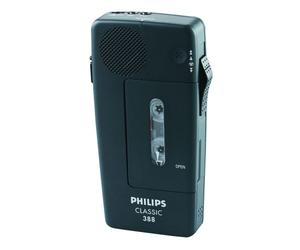 Carnet de poche Philips Pocket Memo 388