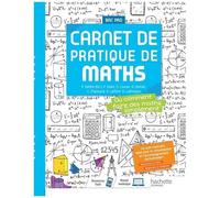 Carnet De Pratique De Maths Voie Professionnelle - Ou Comment Faire Des Maths Simplement