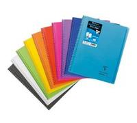 Carnet Dessin-Croquis Clairefontaine Koverbook A4 125 g Modèle aléatoire Multicolore G