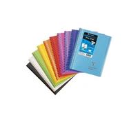 Carnet Dessin-Croquis Clairefontaine Koverbook A5 125 g Modèle aléatoire