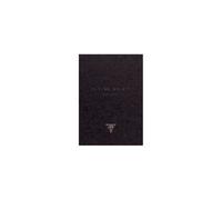 Carnet Dessin Noir Flying Spirit 16 X 21 Cm - 50 Feuilles - 90g - Clairefontaine