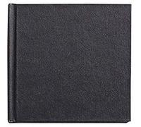Carnet Goldline 10x10cm 64P 140G Dos Colle Clairefontaine G