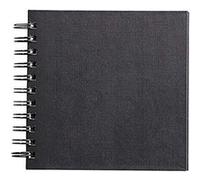 Carnet Goldline 15x15cm Spirales 64P 140G Clairefontaine G