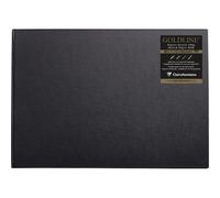 Carnet Goldline A3 Paysage Dos Colle 64p Clairefontaine