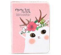 Carnet Mignon, Cahier Étudiant Portable , Confiture, pages couleur 60f