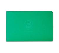 Cahier Piqué Crok'book A6